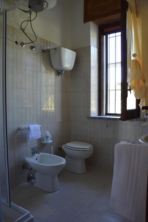 Azienda Agrituristica Carida Zaccanopoli Экстерьер фото