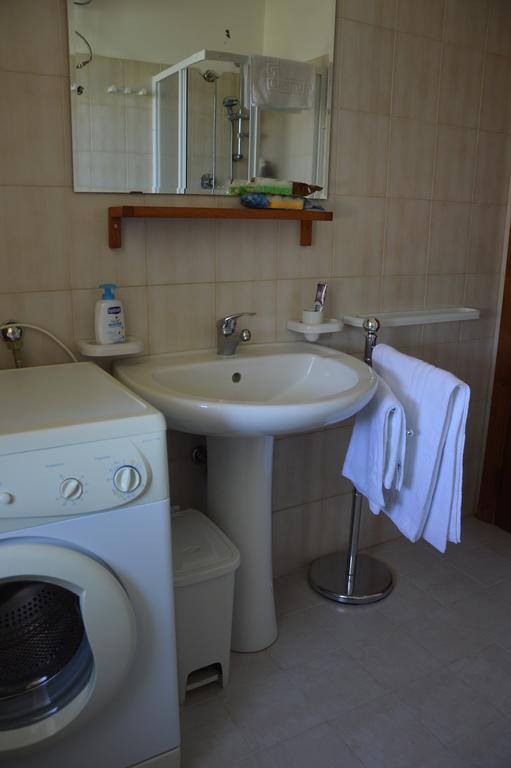 Azienda Agrituristica Carida Zaccanopoli Экстерьер фото