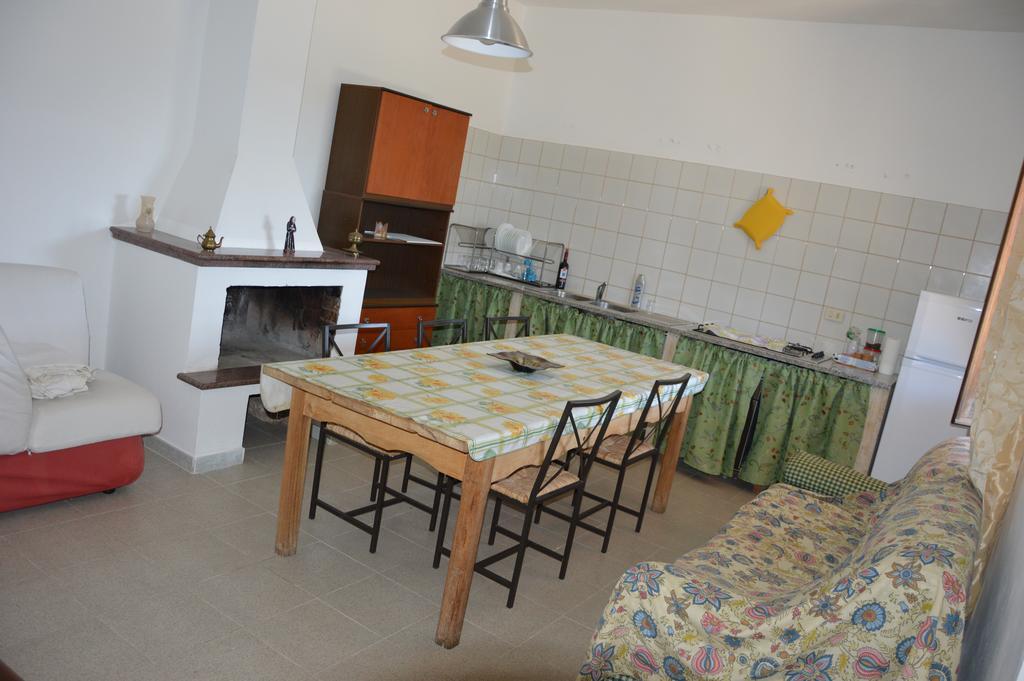 Azienda Agrituristica Carida Zaccanopoli Экстерьер фото