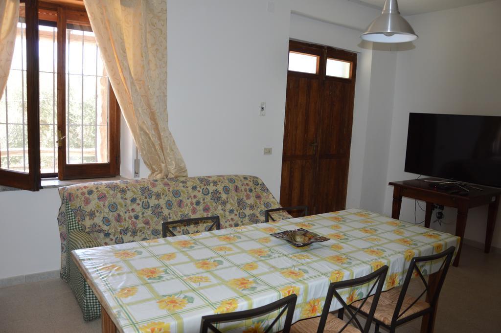 Azienda Agrituristica Carida Zaccanopoli Экстерьер фото