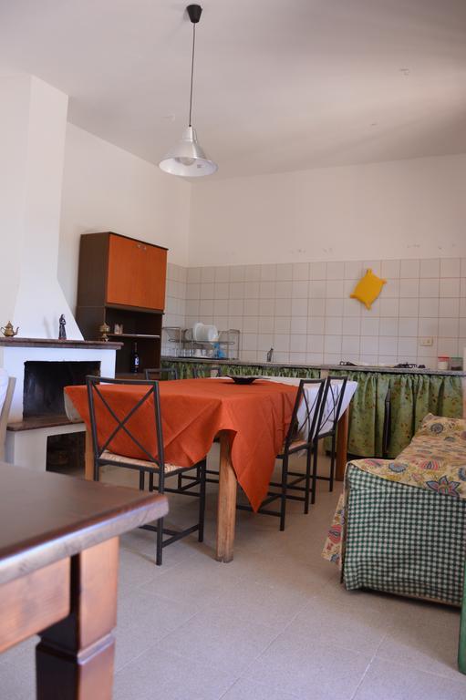 Azienda Agrituristica Carida Zaccanopoli Экстерьер фото