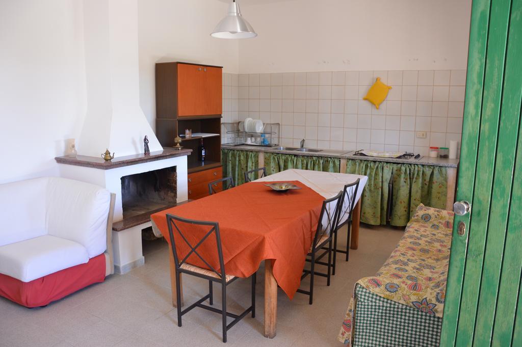 Azienda Agrituristica Carida Zaccanopoli Экстерьер фото