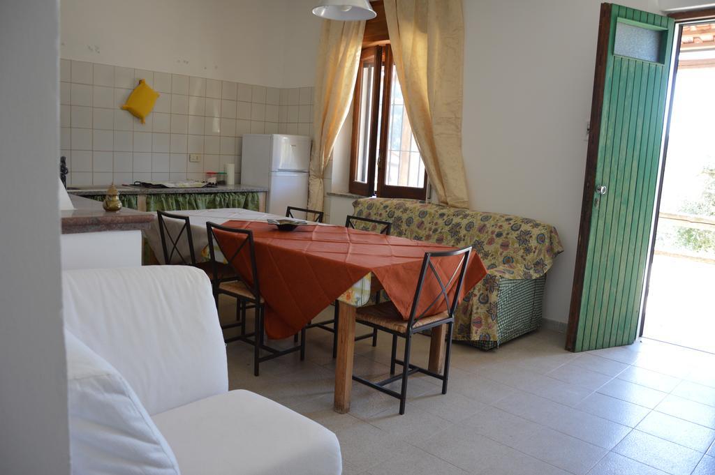 Azienda Agrituristica Carida Zaccanopoli Экстерьер фото