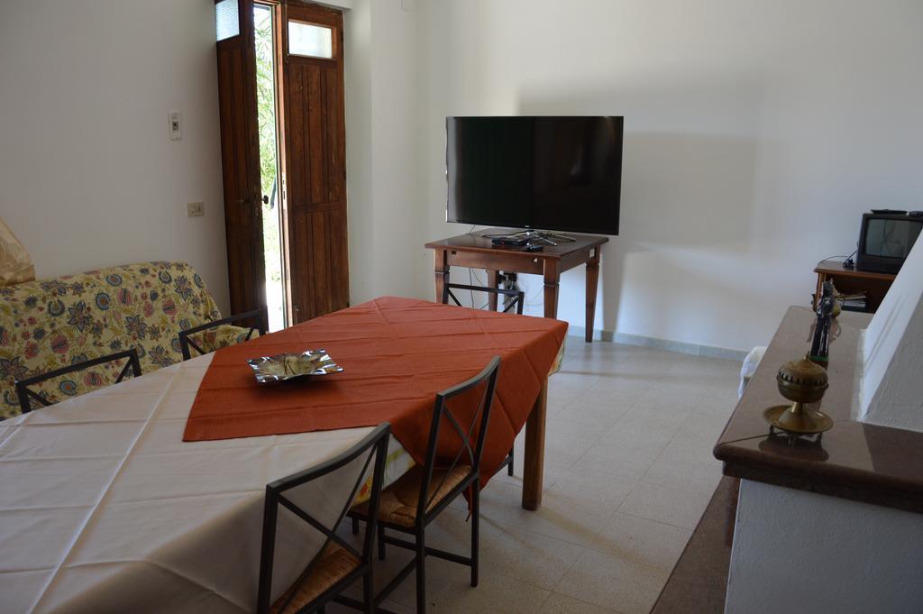 Azienda Agrituristica Carida Zaccanopoli Экстерьер фото