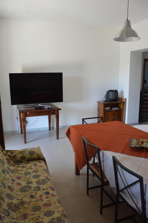 Azienda Agrituristica Carida Zaccanopoli Экстерьер фото