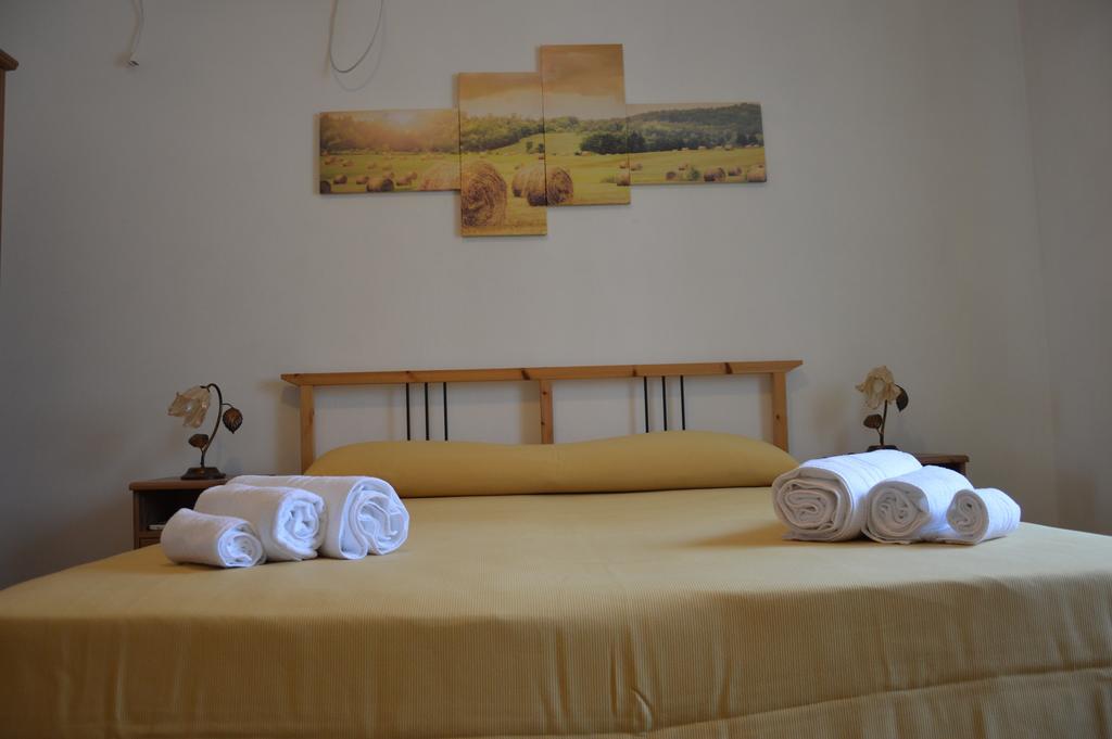 Azienda Agrituristica Carida Zaccanopoli Экстерьер фото