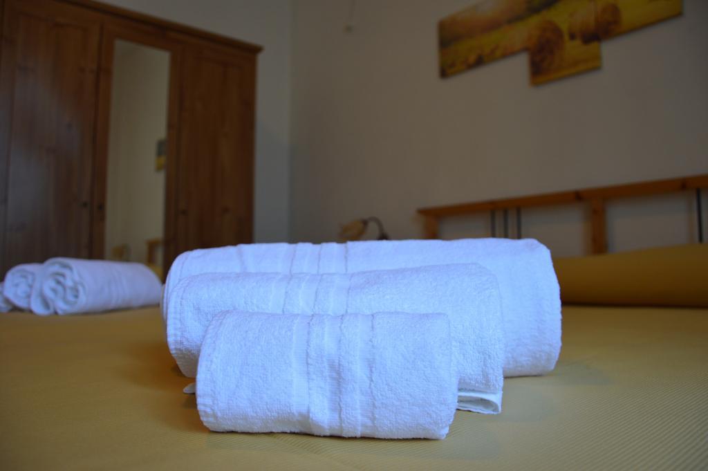 Azienda Agrituristica Carida Zaccanopoli Экстерьер фото