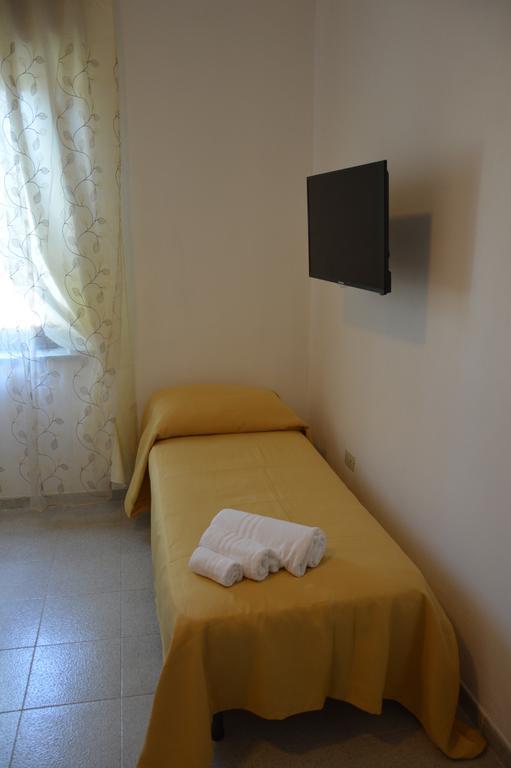 Azienda Agrituristica Carida Zaccanopoli Экстерьер фото