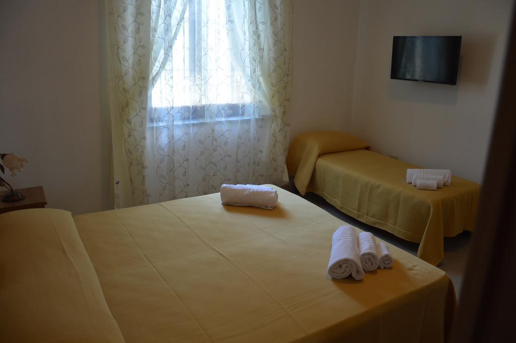 Azienda Agrituristica Carida Zaccanopoli Экстерьер фото
