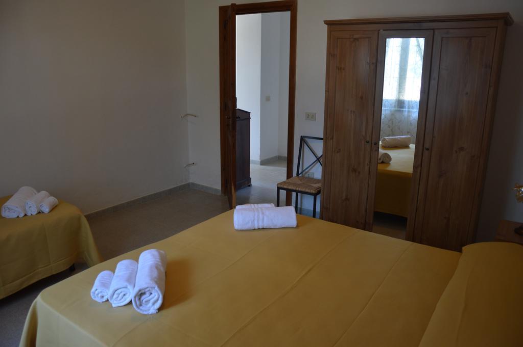 Azienda Agrituristica Carida Zaccanopoli Экстерьер фото