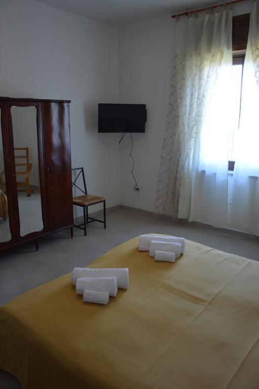 Azienda Agrituristica Carida Zaccanopoli Экстерьер фото
