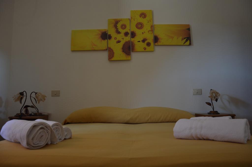 Azienda Agrituristica Carida Zaccanopoli Экстерьер фото