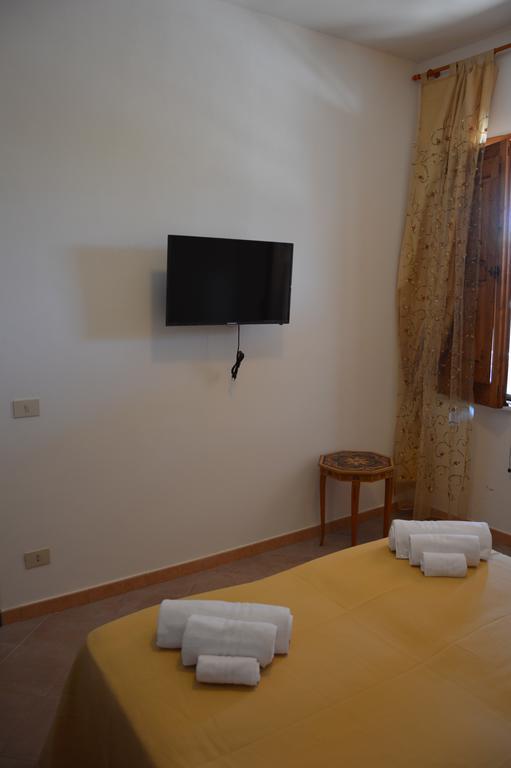 Azienda Agrituristica Carida Zaccanopoli Экстерьер фото