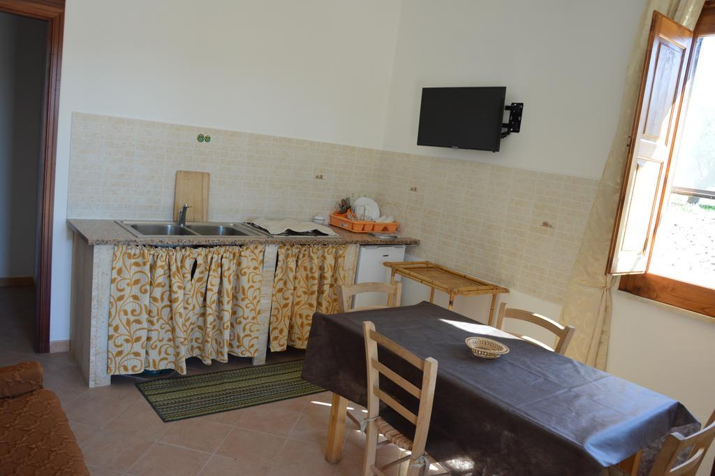 Azienda Agrituristica Carida Zaccanopoli Экстерьер фото