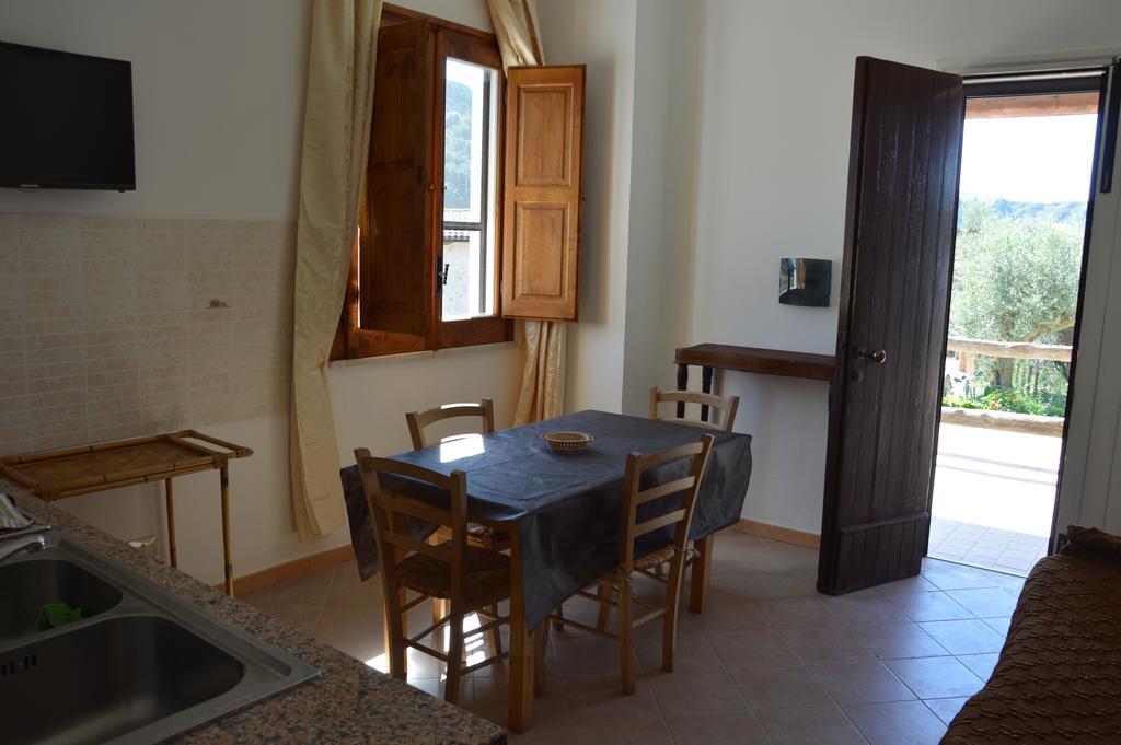 Azienda Agrituristica Carida Zaccanopoli Экстерьер фото