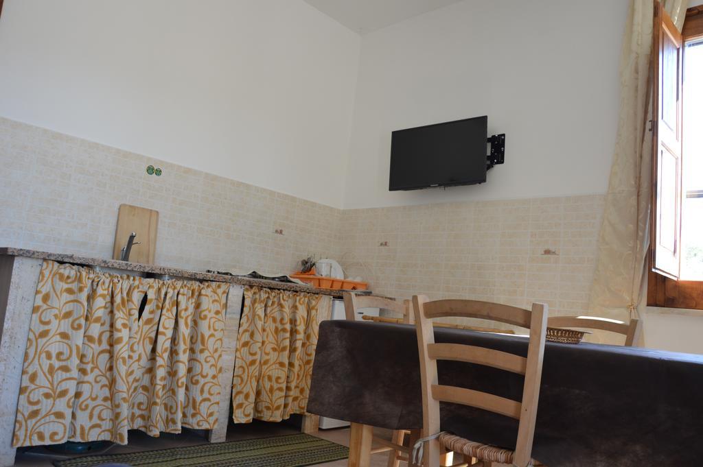 Azienda Agrituristica Carida Zaccanopoli Экстерьер фото