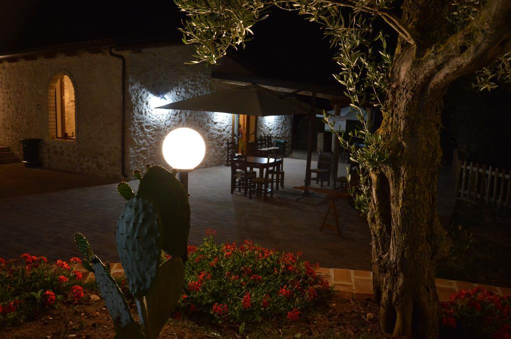 Azienda Agrituristica Carida Zaccanopoli Экстерьер фото