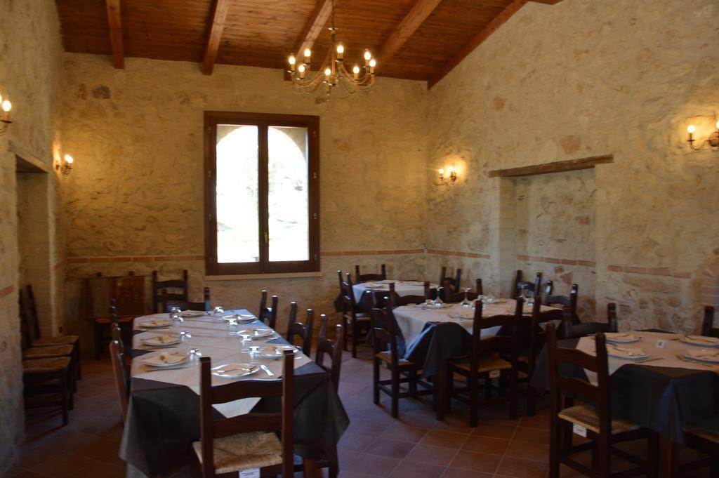 Azienda Agrituristica Carida Zaccanopoli Экстерьер фото