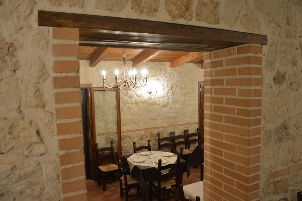 Azienda Agrituristica Carida Zaccanopoli Экстерьер фото